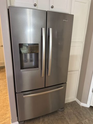 Kitchen Refrigerator