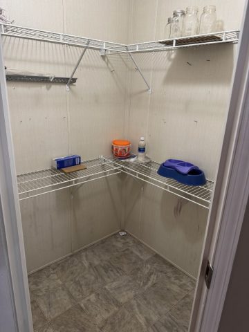 Pantry
